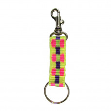 LLAVERO CORREA PEQUEÑO